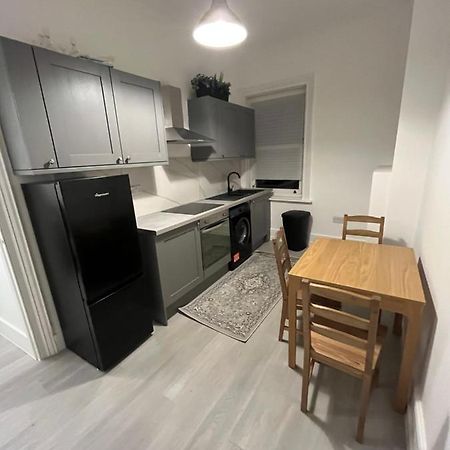 Studio Flat In Camden Town Apartment Лондон Екстериор снимка
