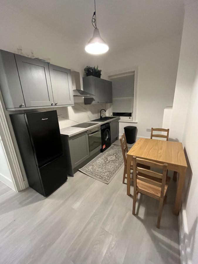 Studio Flat In Camden Town Apartment Лондон Екстериор снимка
